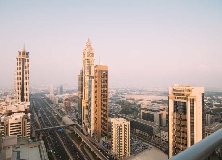 A Grand Adventure: Things to Do While You're in Dubai