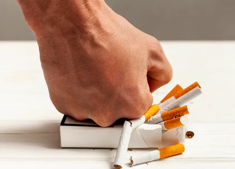 How to Quit Smoking in 21 Days: A Comprehensive Guide