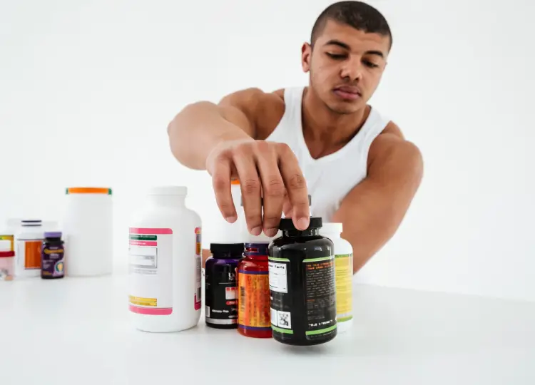 The Best Supplements for Muscle Building and Recovery